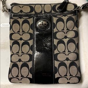 Coach Cross Body